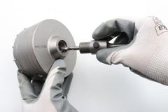 Hilka 110mm Core Drills SDS Plus 49750110