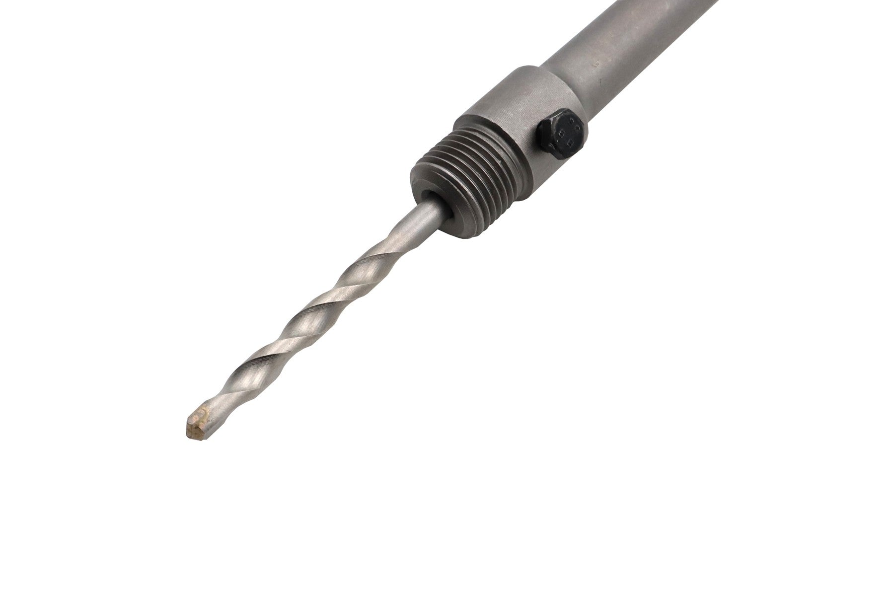 Hilka 250mm SDS Plus Extension 49750250