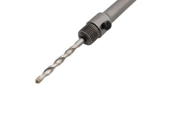 Hilka 250mm SDS Plus Extension 49750250