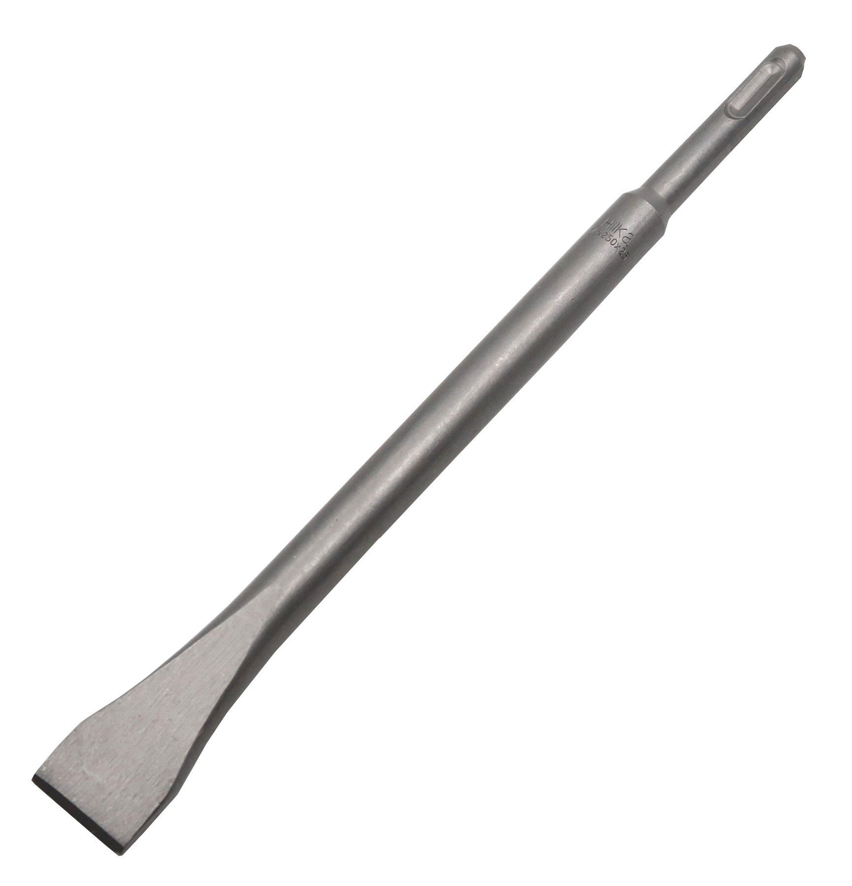 Hilka 1" (25mm) SDS Plus Chisel 49767501