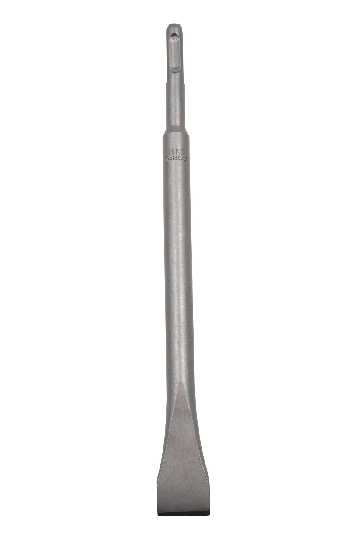 Hilka 1" (25mm) SDS Plus Chisel 49767501
