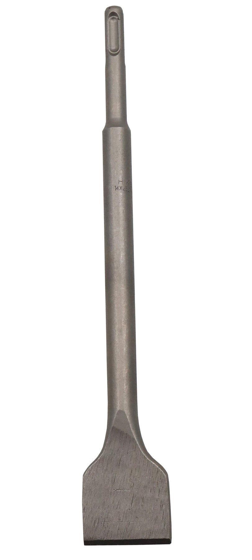 Hilka 1 1/2" (40mm) SDS Plus Chisel 49768501