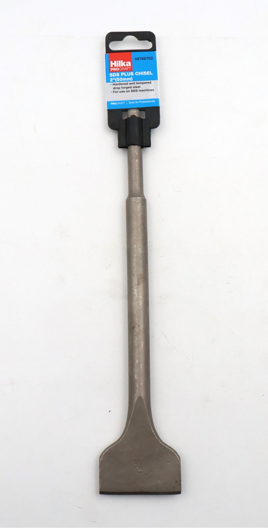 Hilka 2" (50mm) SDS Plus Chisel 49768702
