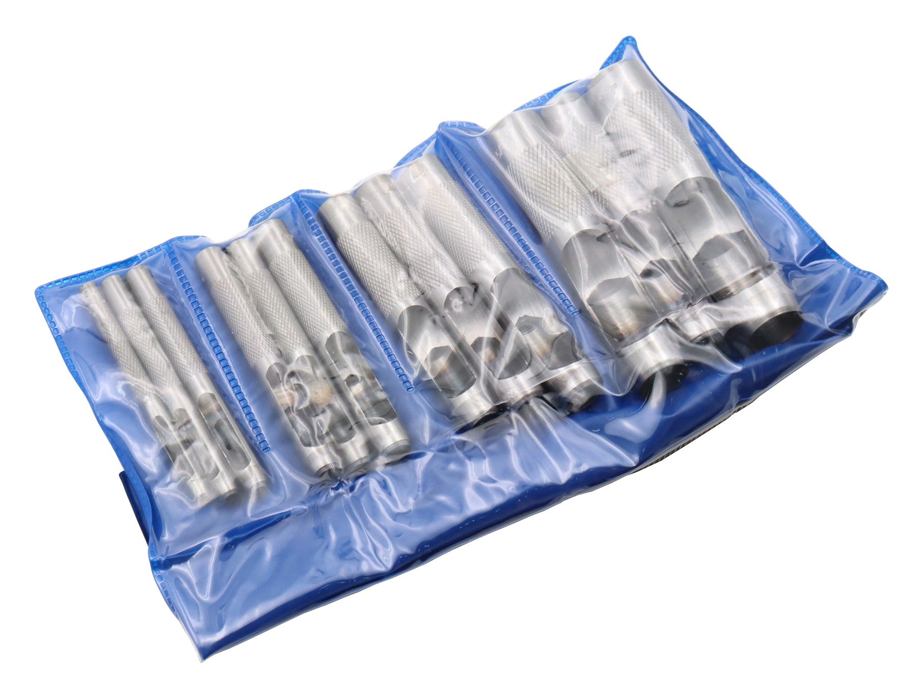 Hilka 12 pce Hollow Punch Set 49800012
