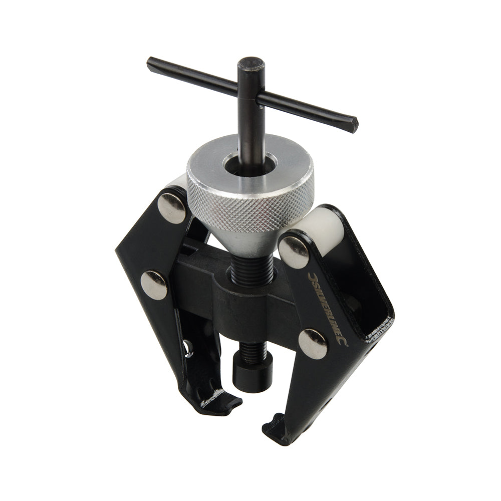 Silverline Wiper Arm & Battery Terminal Puller 499236