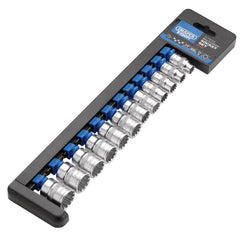 Draper Expert Multi-Drive® Socket Set, 3/8" Sq. Dr. (12 Piece)  50160