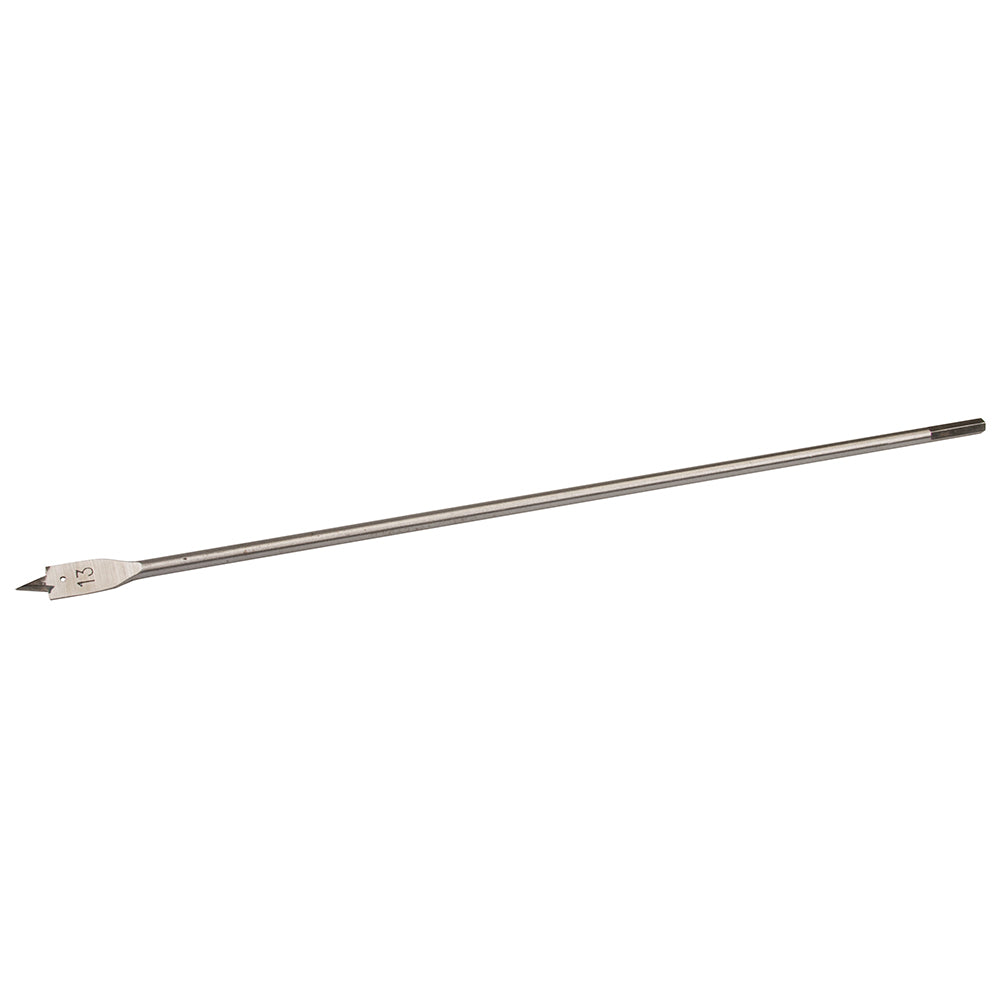 Silverline Extra Long Flat Bit 501791