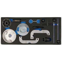 Draper Expert Engine Timing Kit ETK113 (Audi, Porsche, Volkswagen) 50344
