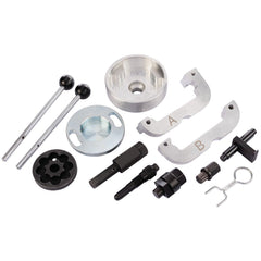 Draper Expert Engine Timing Kit ETK113 (Audi, Porsche, Volkswagen) 50344