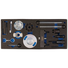 Draper Expert Engine Timing Kit ETK254 (Audi, Porsche, Volkswagen) 50468