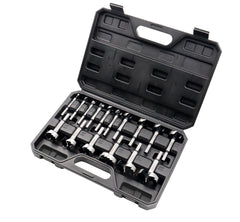 Hilka 16 pce Forstner Bit Set 50500016