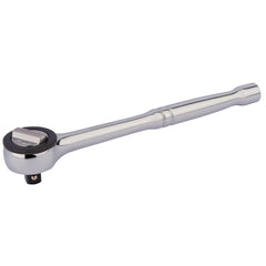 Draper Round Head Reversible Ratchet, 3/8" Sq. Dr.  50679