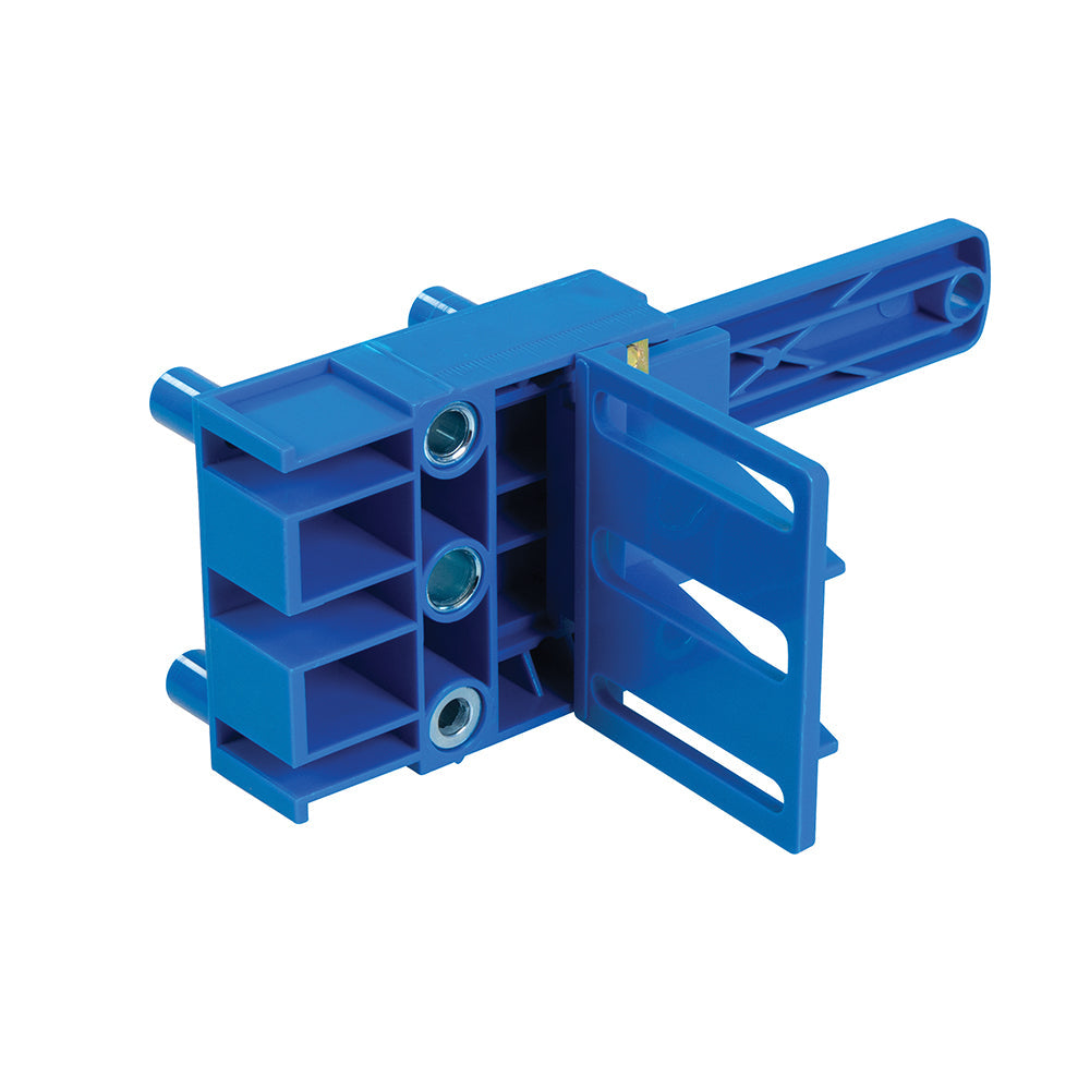 Silverline Dowelling Jig 508819