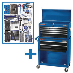 Draper Workshop General Tool Kit (C)  50924