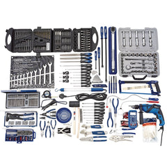 Draper Workshop General Tool Kit (C)  50924