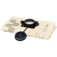 Draper Draper Expert 5 Dust Bags for 38015 50970