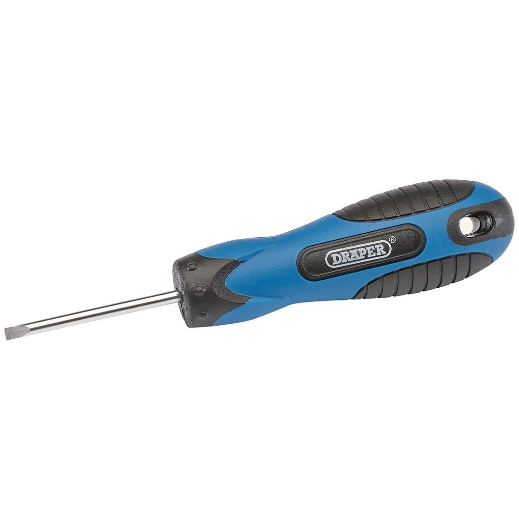 Draper Soft Grip Bradawl  50998