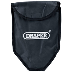 Draper Folding Steel Shovel 51002