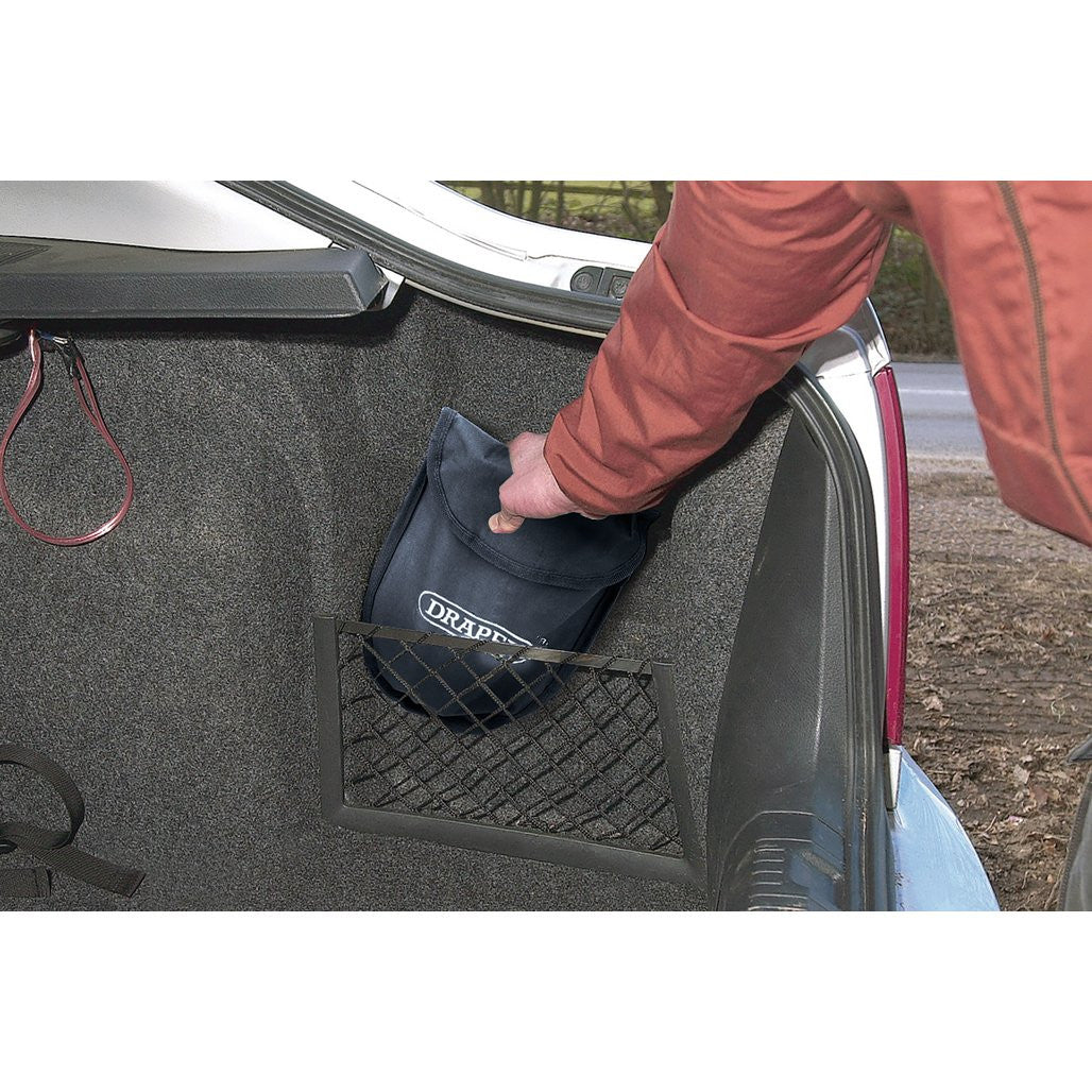 Draper Folding Steel Shovel 51002