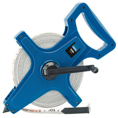 Draper Fibreglass Measuring Tape, Class III, 50m/165ft x 13mm  51089