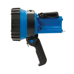 Silverline 5W Lithium Rechargeable Torch 511273