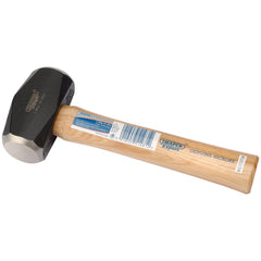 Draper Expert Club Hammer with Hickory Shaft, 1kg/2.2lb  51281