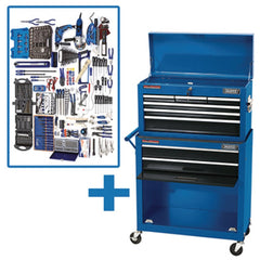 Draper Workshop Tool Kit (E)  51286
