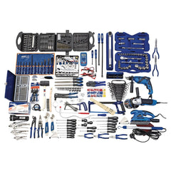 Draper Workshop Tool Kit (E)  51286