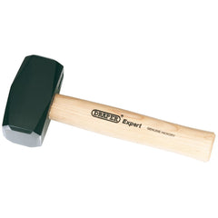 Draper Expert Club Hammer with Hickory Shaft, 1.8kg/4lb  51299