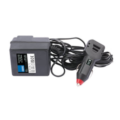 Draper 16/36 SMD LED Rechargeable Under Bonnet Magnetic Inspection Lamp, 300 - 600 Lumens