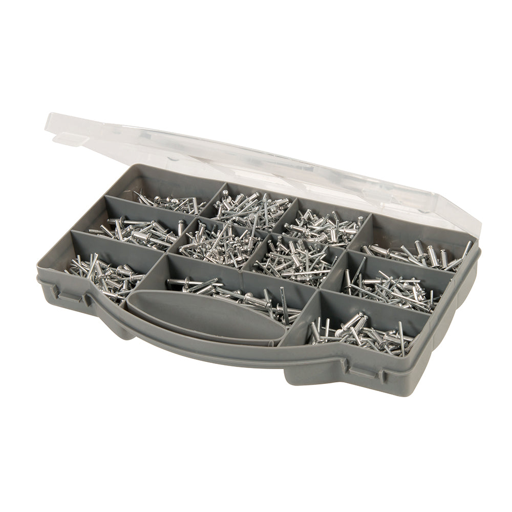 Fixman Rivets Pack 514633