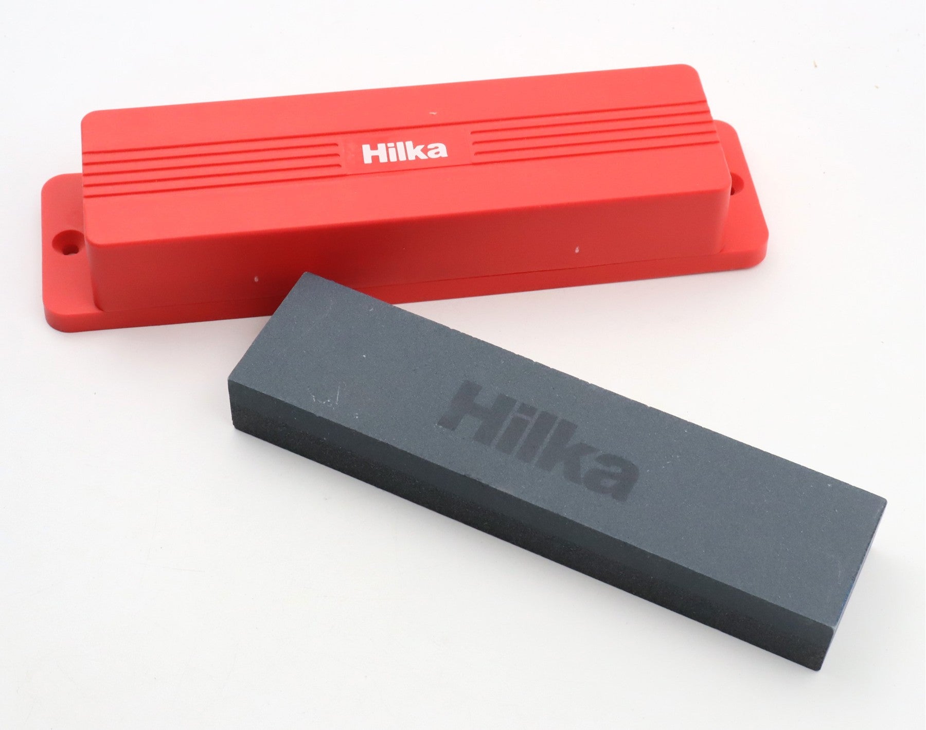 Hilka 8" Combination Sharpening Stone 51508021
