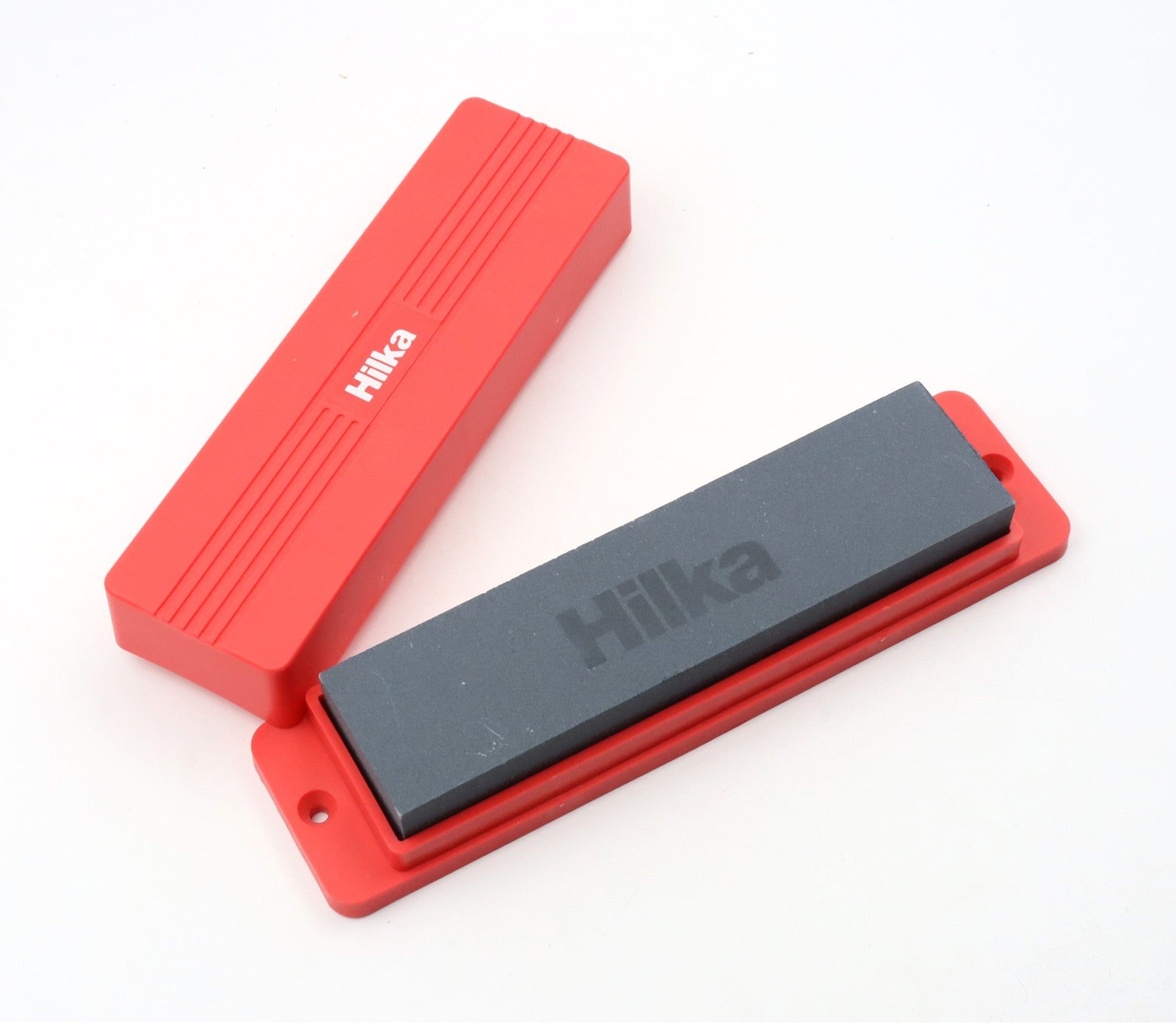 Hilka 8" Combination Sharpening Stone 51508021