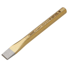 Draper Expert Octagonal Flat Cold Chisel, 12 x 125mm  51546