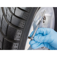 Draper Tyre Service Kit (3 Piece) 51550