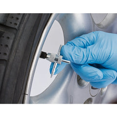 Draper Tyre Service Kit (3 Piece) 51550