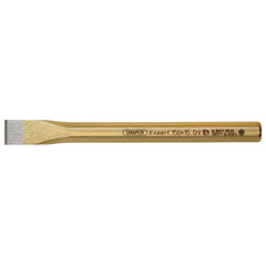 Draper Expert Octagonal Flat Cold Chisel, 15 x 150mm  51554