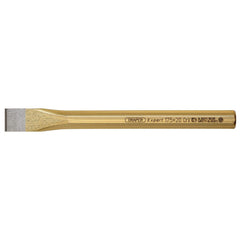 Draper Expert Octagonal Flat Cold Chisel, 20 x 175mm  51570