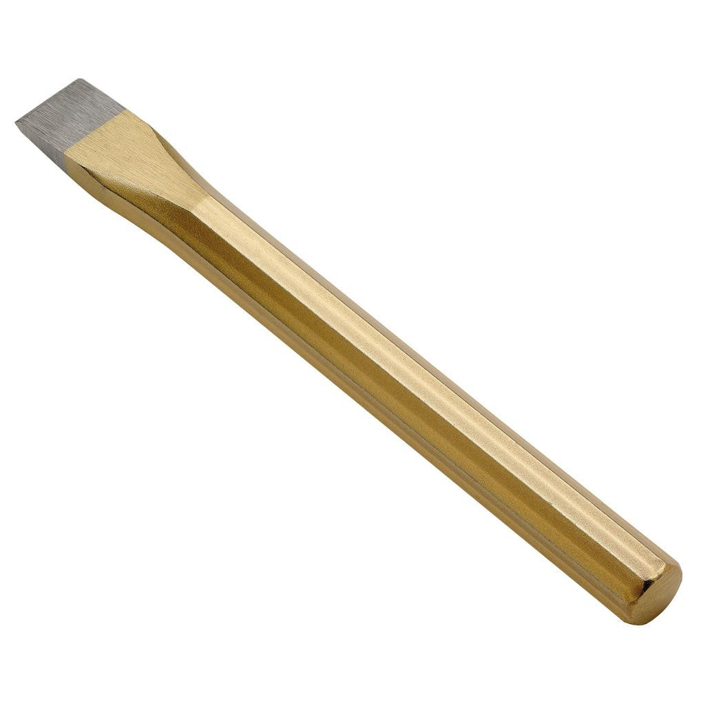 Draper Expert Octagonal Flat Cold Chisel, 20 x 175mm  51570