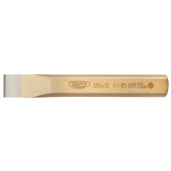 Draper Expert Flat Cold Chisel, 18 x 125mm  51596