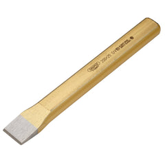 Draper Expert Flat Cold Chisel, 25 x 200mm  51629