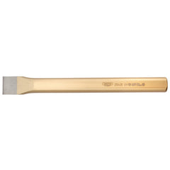 Draper Expert Flat Cold Chisel, 28 x 250mm  51637