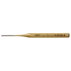 Draper Expert Octagonal Parallel Pin Punch, 2.5 x 150mm  51653