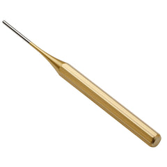 Draper Expert Octagonal Parallel Pin Punch, 2.5 x 150mm  51653