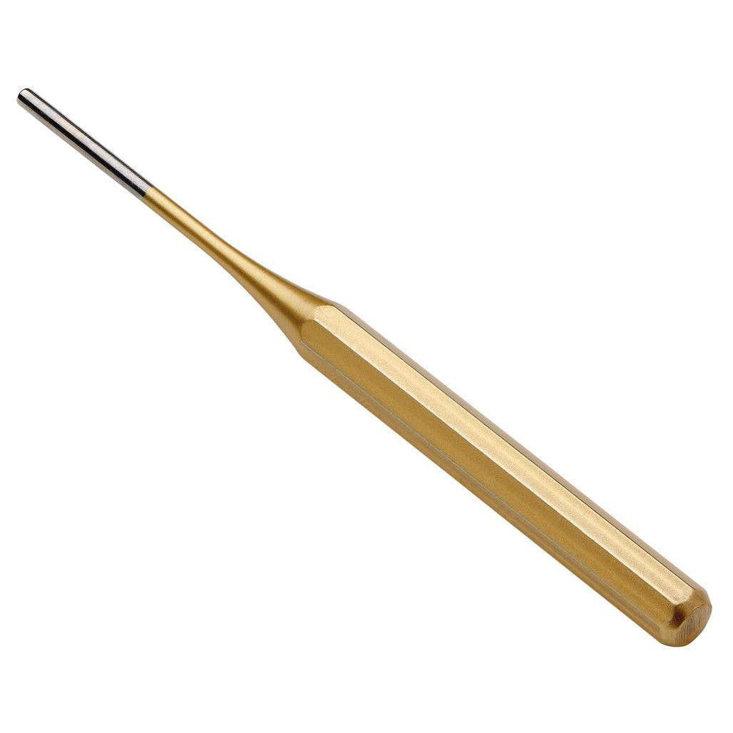 Draper Expert Octagonal Parallel Pin Punch, 3.5 x 150mm  51679