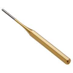 Draper Expert Octagonal Parallel Pin Punch, 3.5 x 150mm  51679
