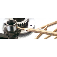 Draper Expert Octagonal Parallel Pin Punch, 4 x 150mm  51687