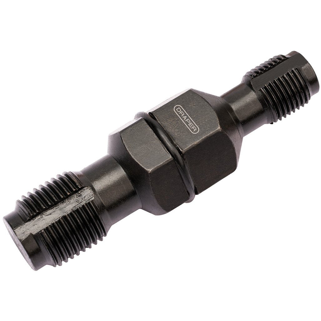 Draper Spark Plug Chaser, 14 - 18mm 51766