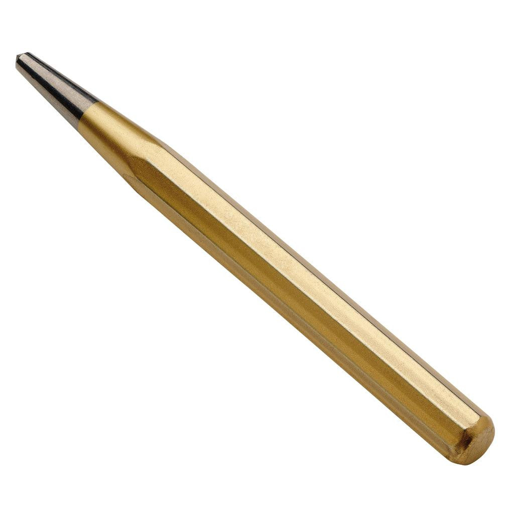 Draper Expert Octagonal Centre Punch, 5 x 150mm  51778