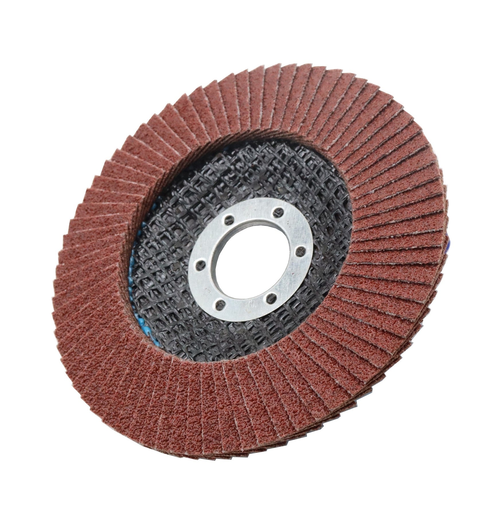 Hilka 4 1/2" (115mm) 80 Grit Flap Disc 51808004
